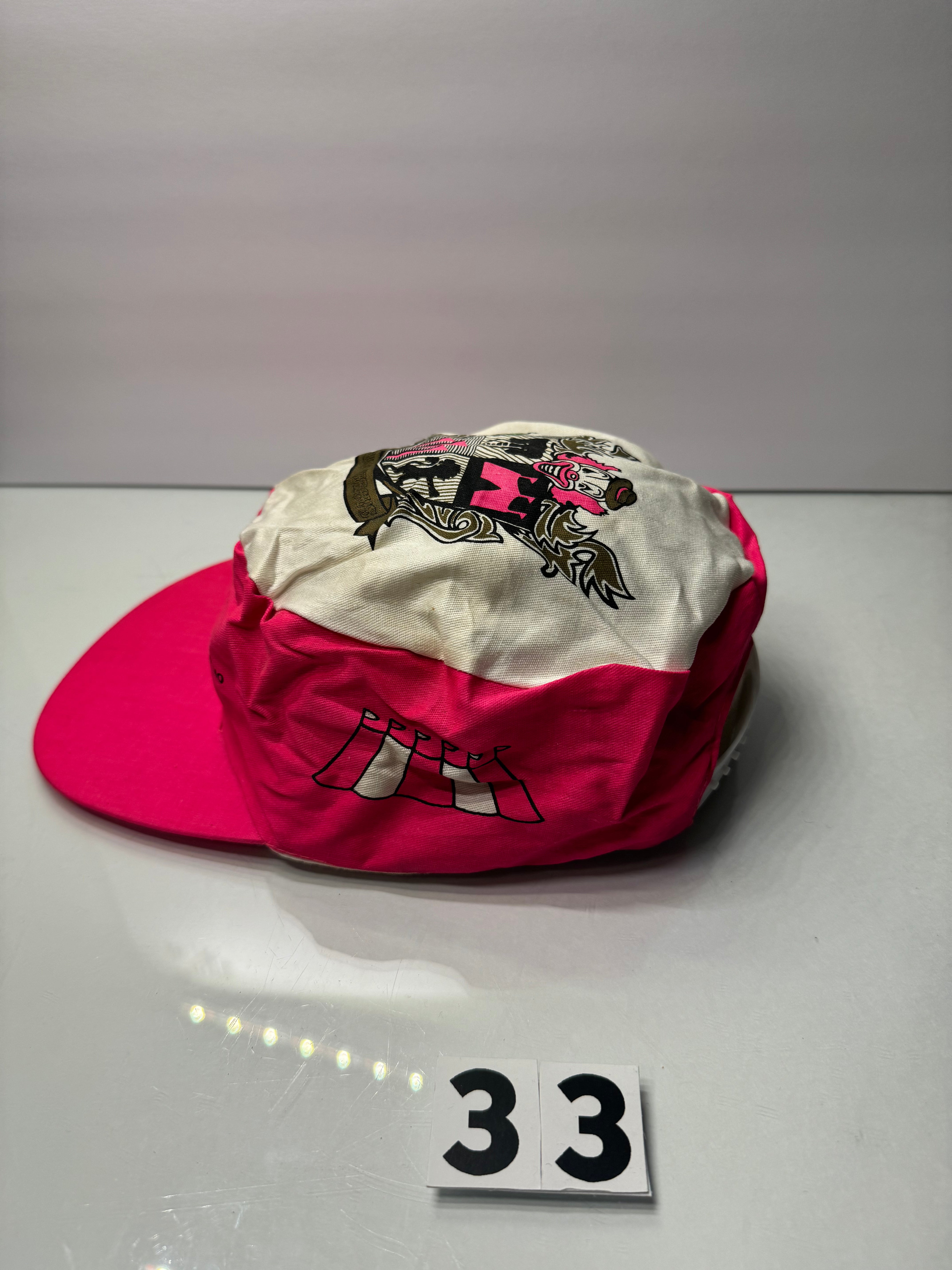 Circus Hat