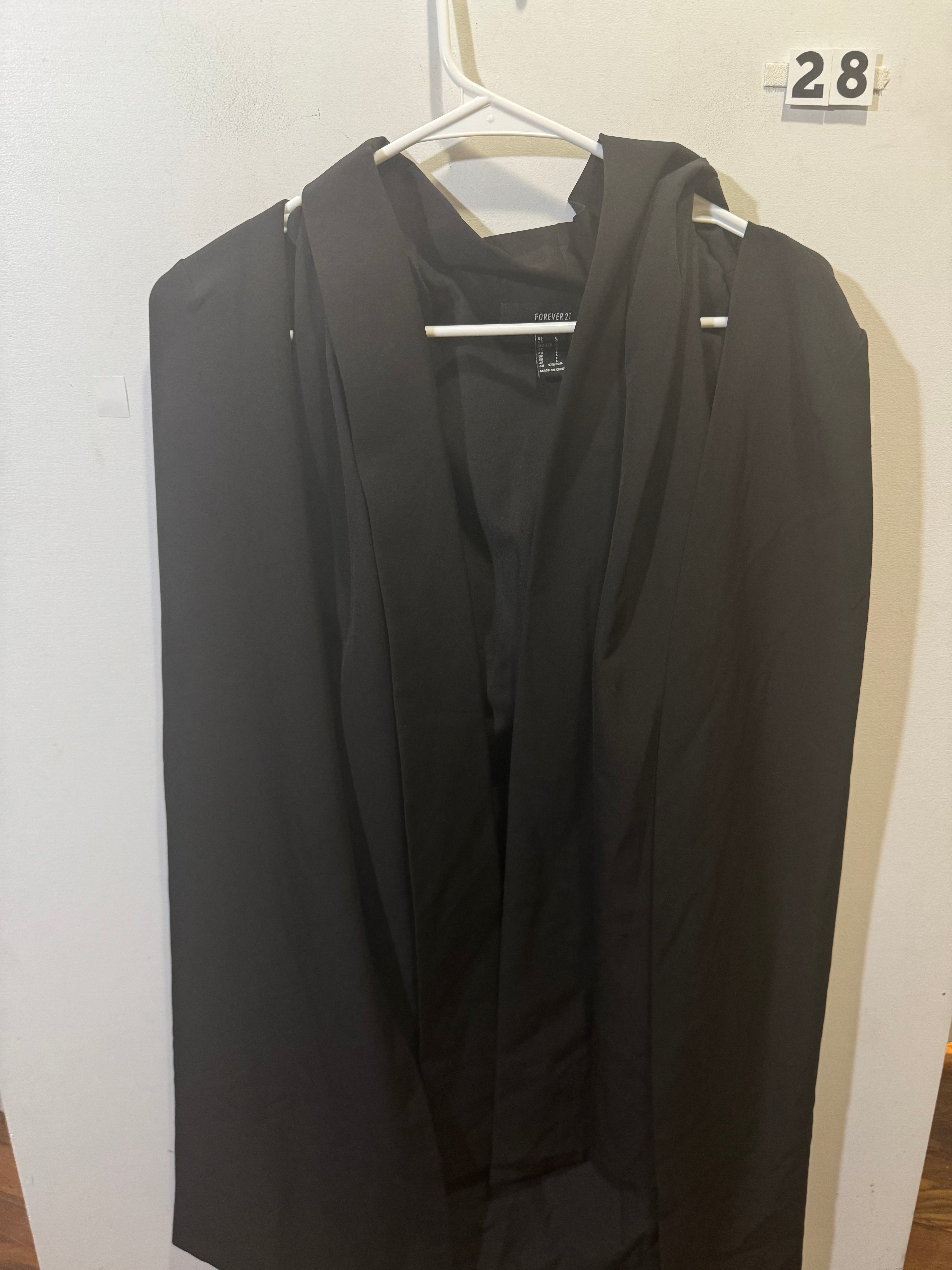 Women’s L Forever 21 Jacket