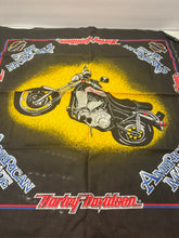 Load image into Gallery viewer, Harley Davidson Bandana
