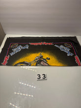 Load image into Gallery viewer, Harley Davidson Bandana
