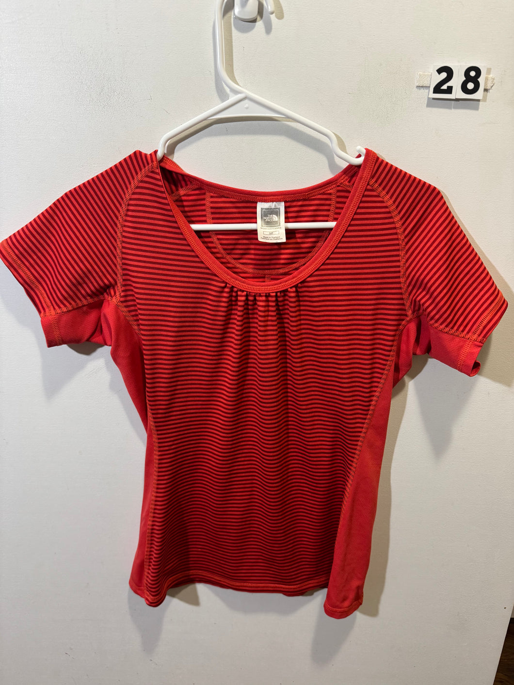 Women’s S The North Face Shirt