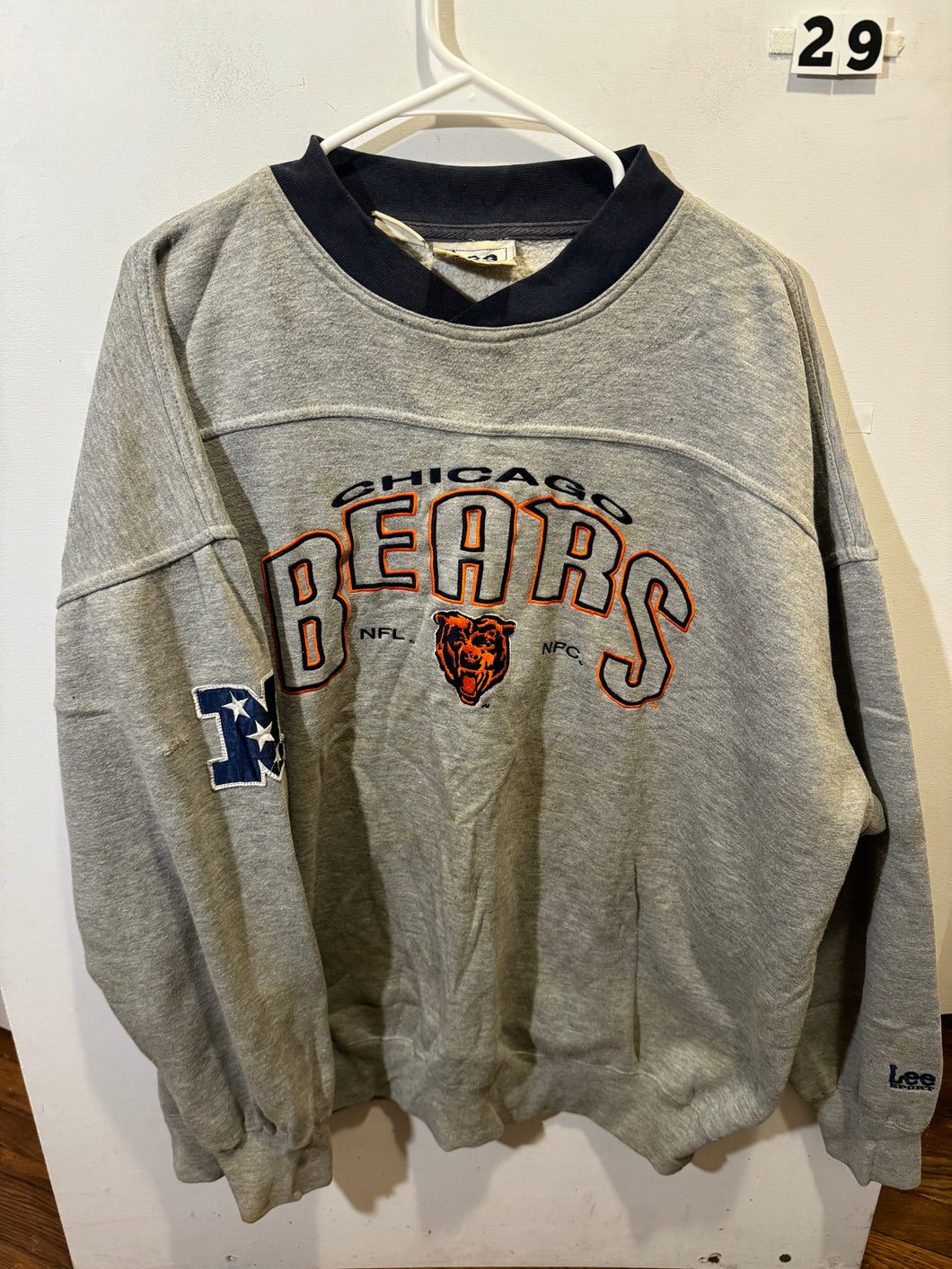 Men’s XXL Lee Sports * As Is * Jacket