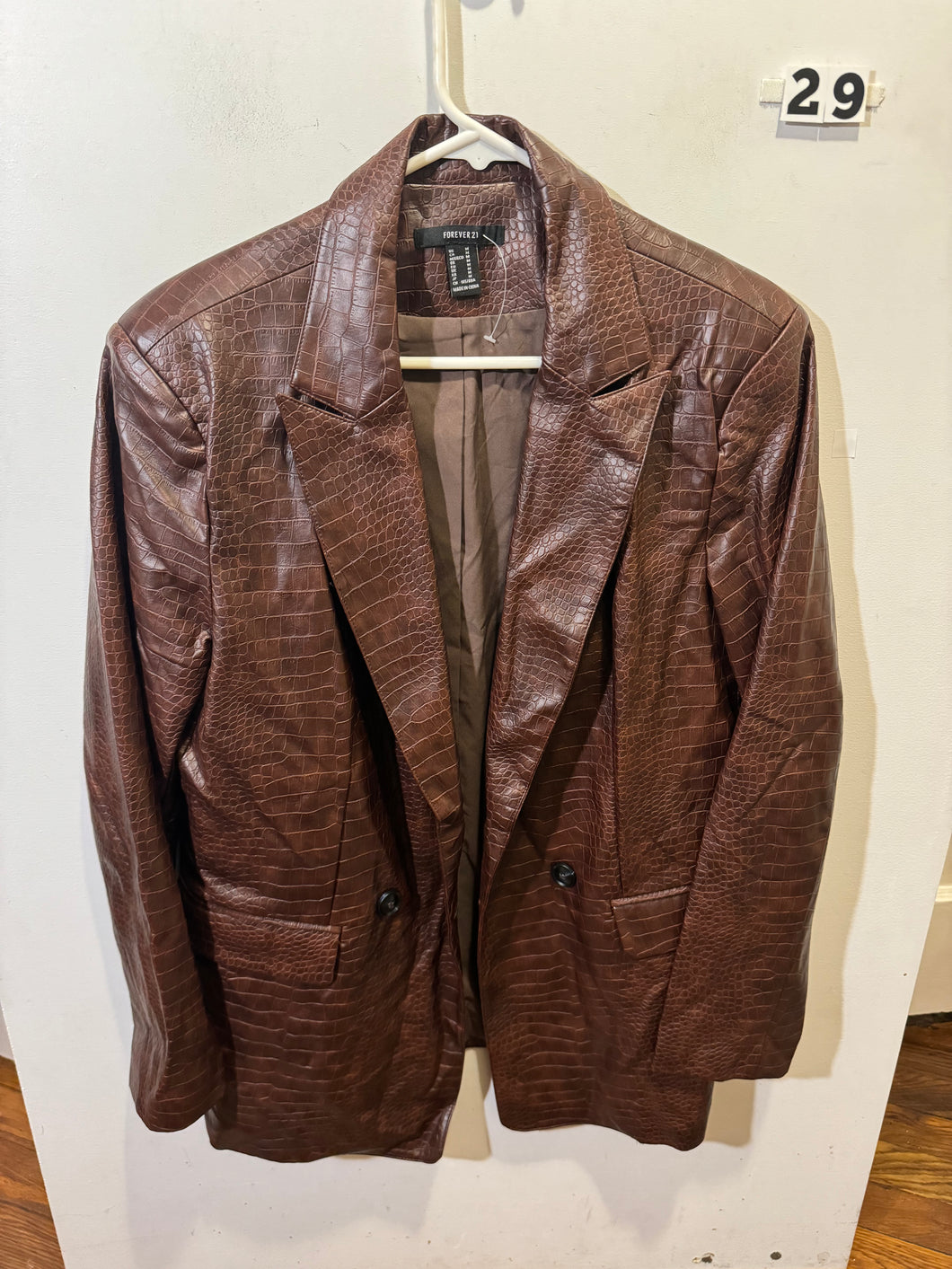 Women’s M Forever 21 Jacket