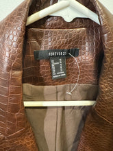 Load image into Gallery viewer, Women’s M Forever 21 Jacket
