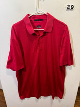 Load image into Gallery viewer, Men’s XL Tiger Woods Shirt
