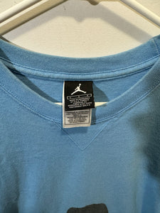 Men’s L Jordan Shirt