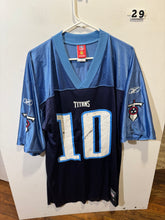 Load image into Gallery viewer, Men’s L Reebok Jersey
