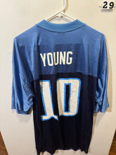 Load image into Gallery viewer, Men’s L Reebok Jersey
