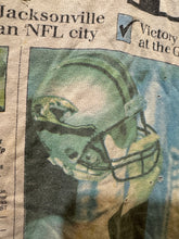 Load image into Gallery viewer, Men’s XL Fruit Of The Loom Jags * As Is * Shirt
