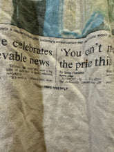 Load image into Gallery viewer, Men’s XL Fruit Of The Loom Jags * As Is * Shirt
