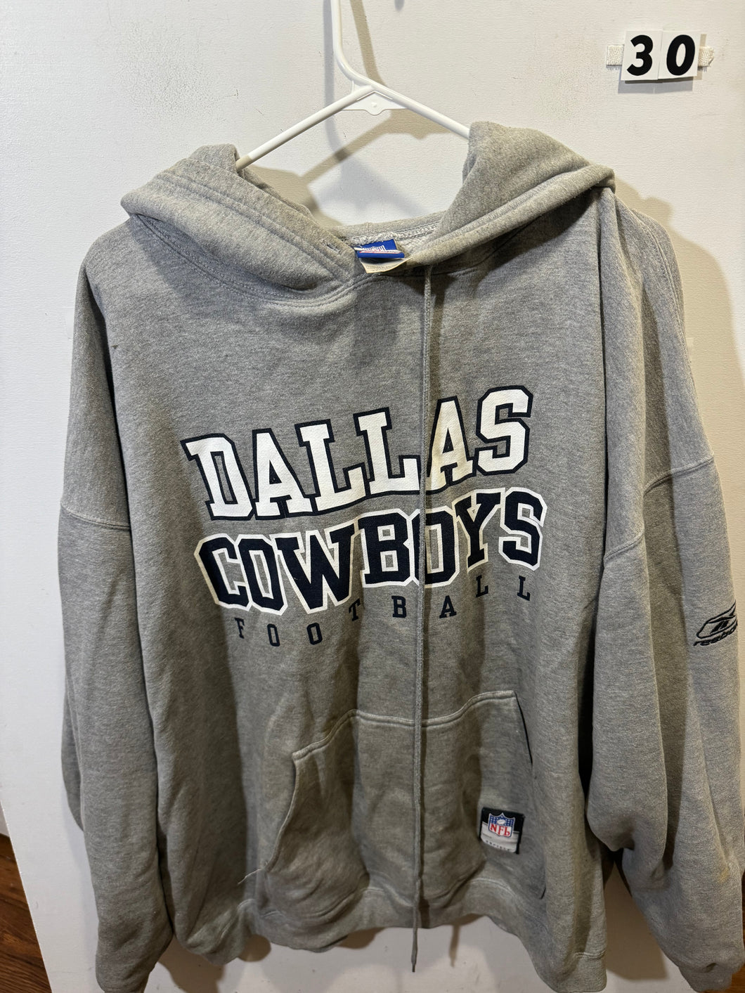Men’s 2XL Reebok Jacket