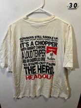 Load image into Gallery viewer, Men’s OS Marlboro * As Is * Shirt
