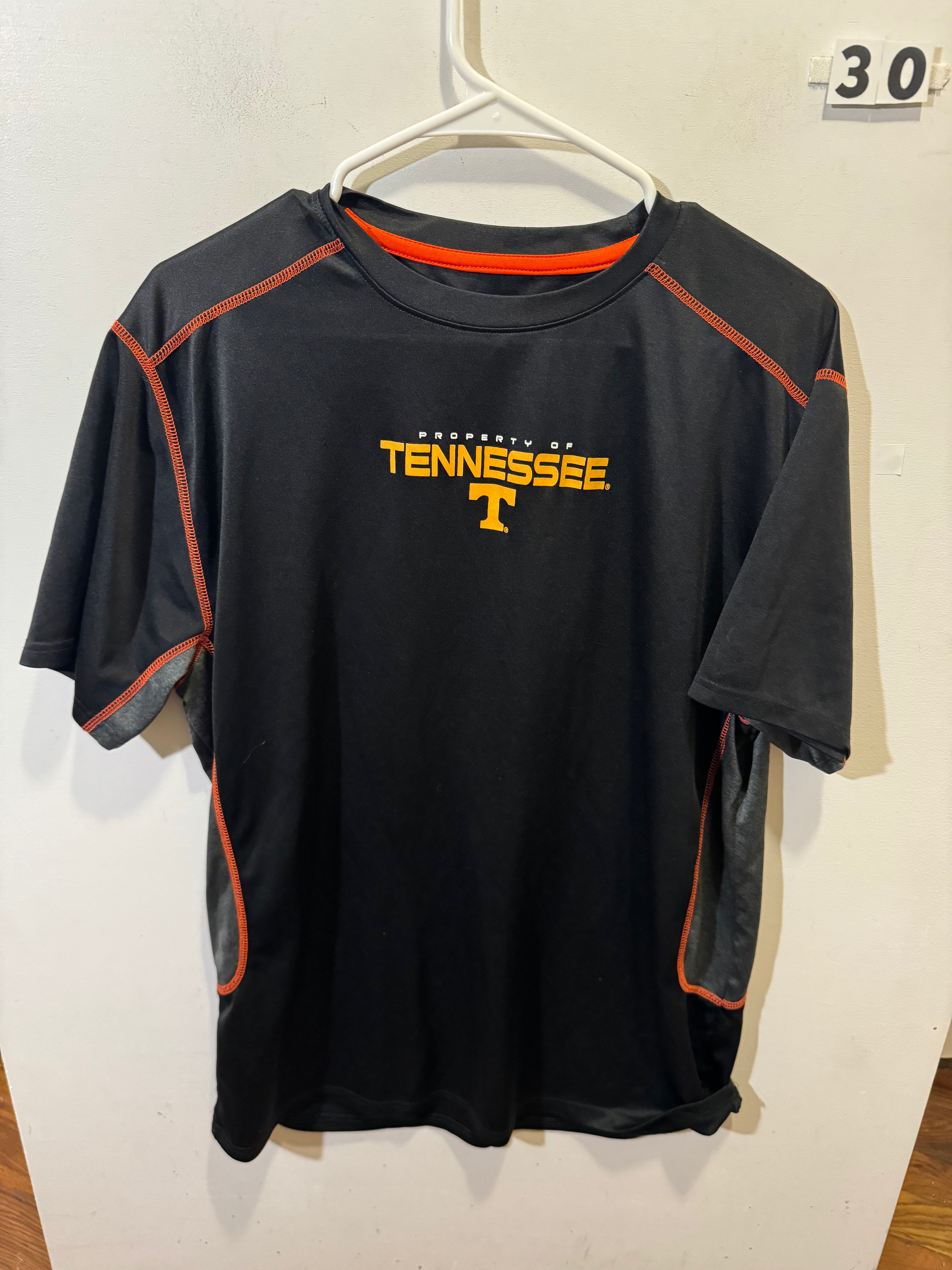 Men’s XL Tennessee Shirt