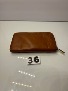 Brown Wallet