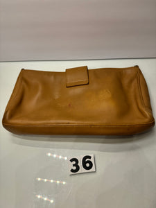 Brown * As Is * Purse