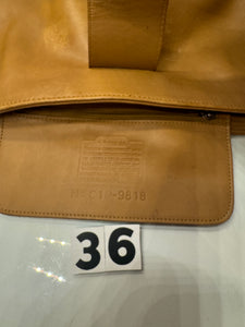 Brown * As Is * Purse