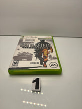 Load image into Gallery viewer, Battle Field Bad Company Xbox 360 Video Game
