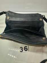 Load image into Gallery viewer, Black MK Purse
