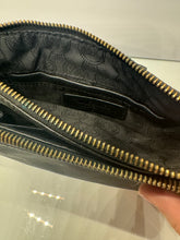 Load image into Gallery viewer, Black MK Purse

