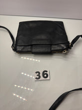 Load image into Gallery viewer, Black MK Purse
