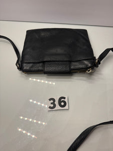 Black MK Purse