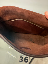 Load image into Gallery viewer, Brown Etienne Purse
