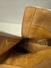 Load image into Gallery viewer, Chrome Heels / Shoes Size 10
