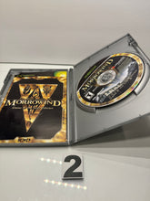 Load image into Gallery viewer, Morrowind Xbox Video Game
