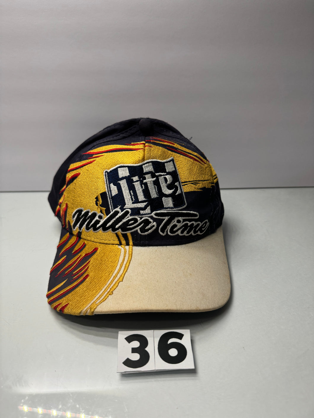 Miller Time Hat