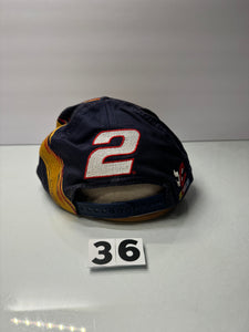 Miller Time Hat