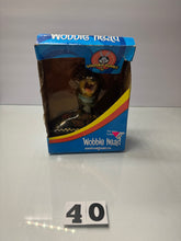 Load image into Gallery viewer, Taz NASCAR Wobble Head Misc.
