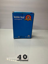 Load image into Gallery viewer, Taz NASCAR Wobble Head Misc.
