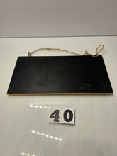 Load image into Gallery viewer, House Door Hanger Misc.
