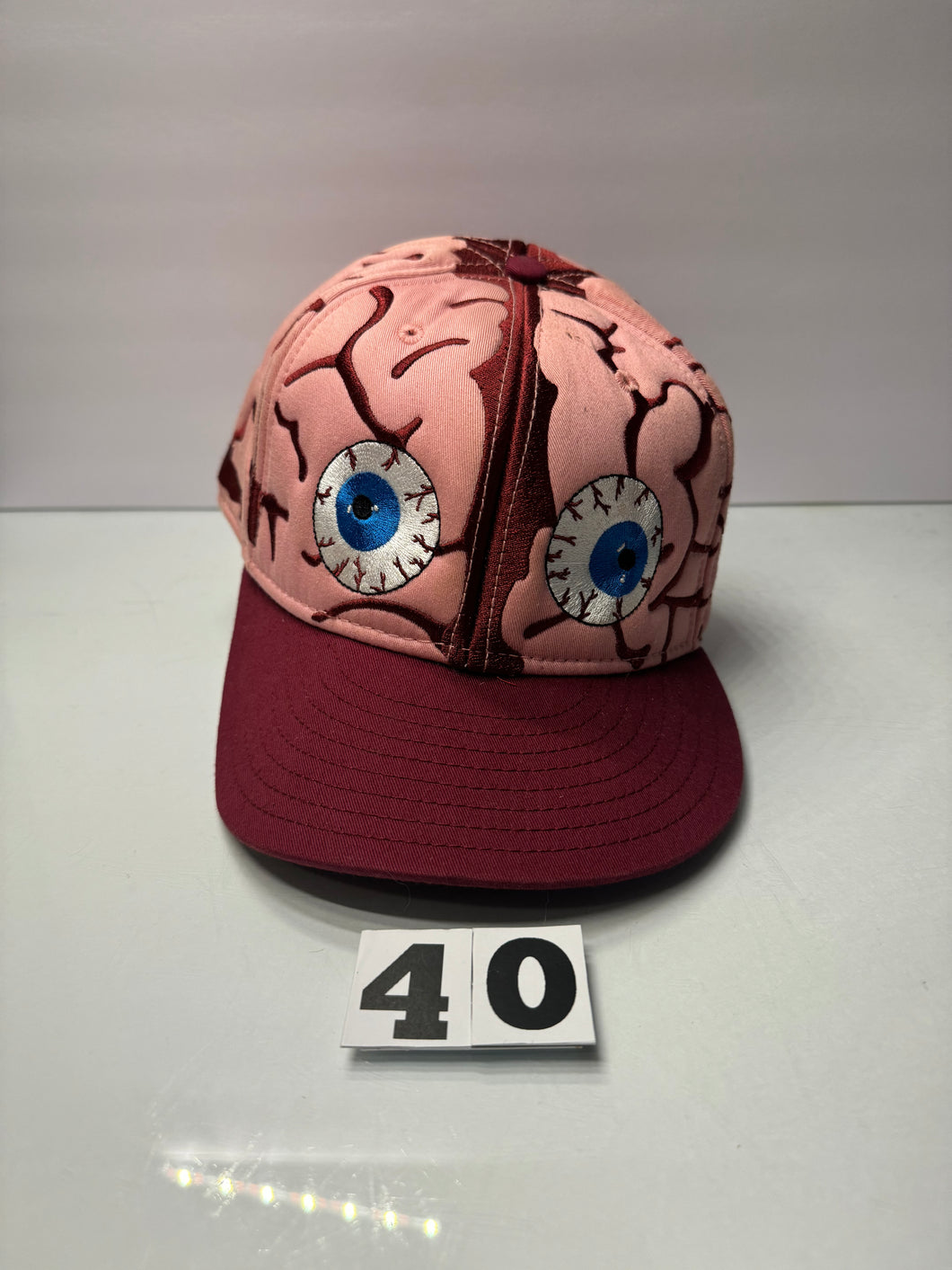 New Era Hat