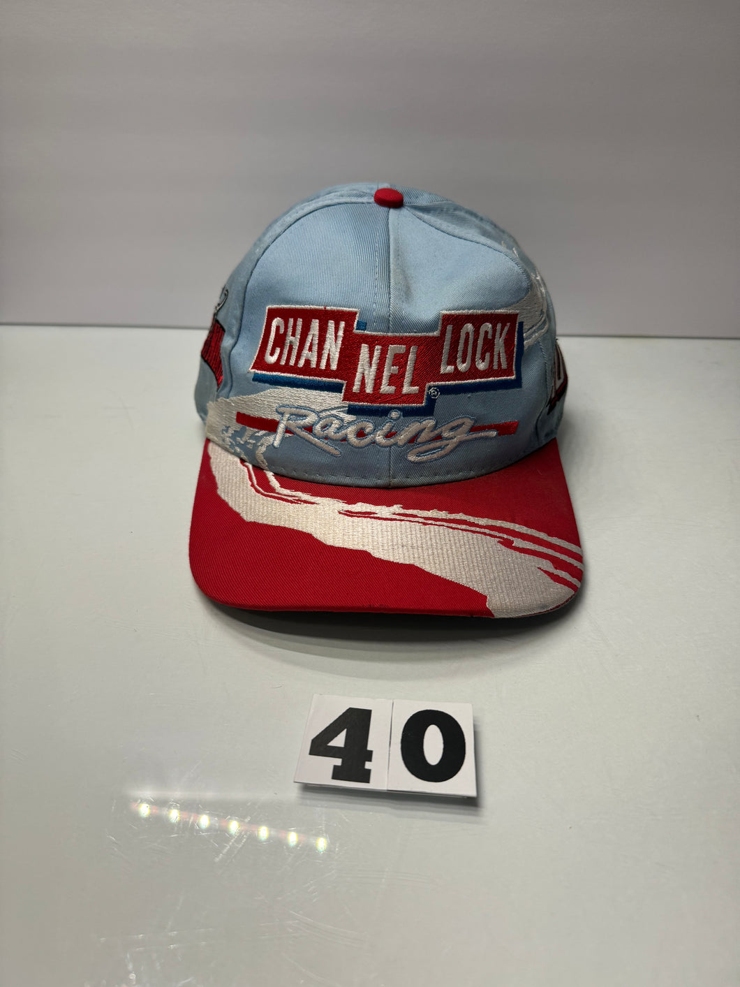 Chase Hat