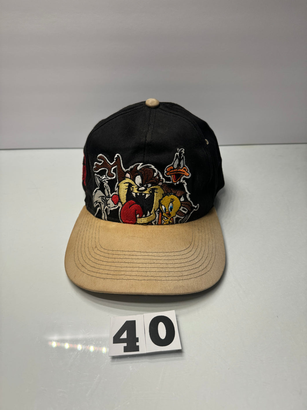 Looney Toones Hat