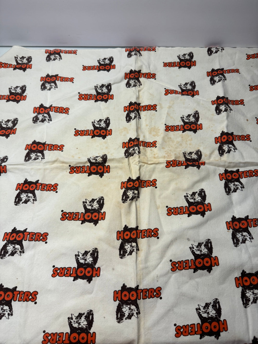 Hooters Bandana