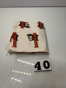 Hooters Bandana