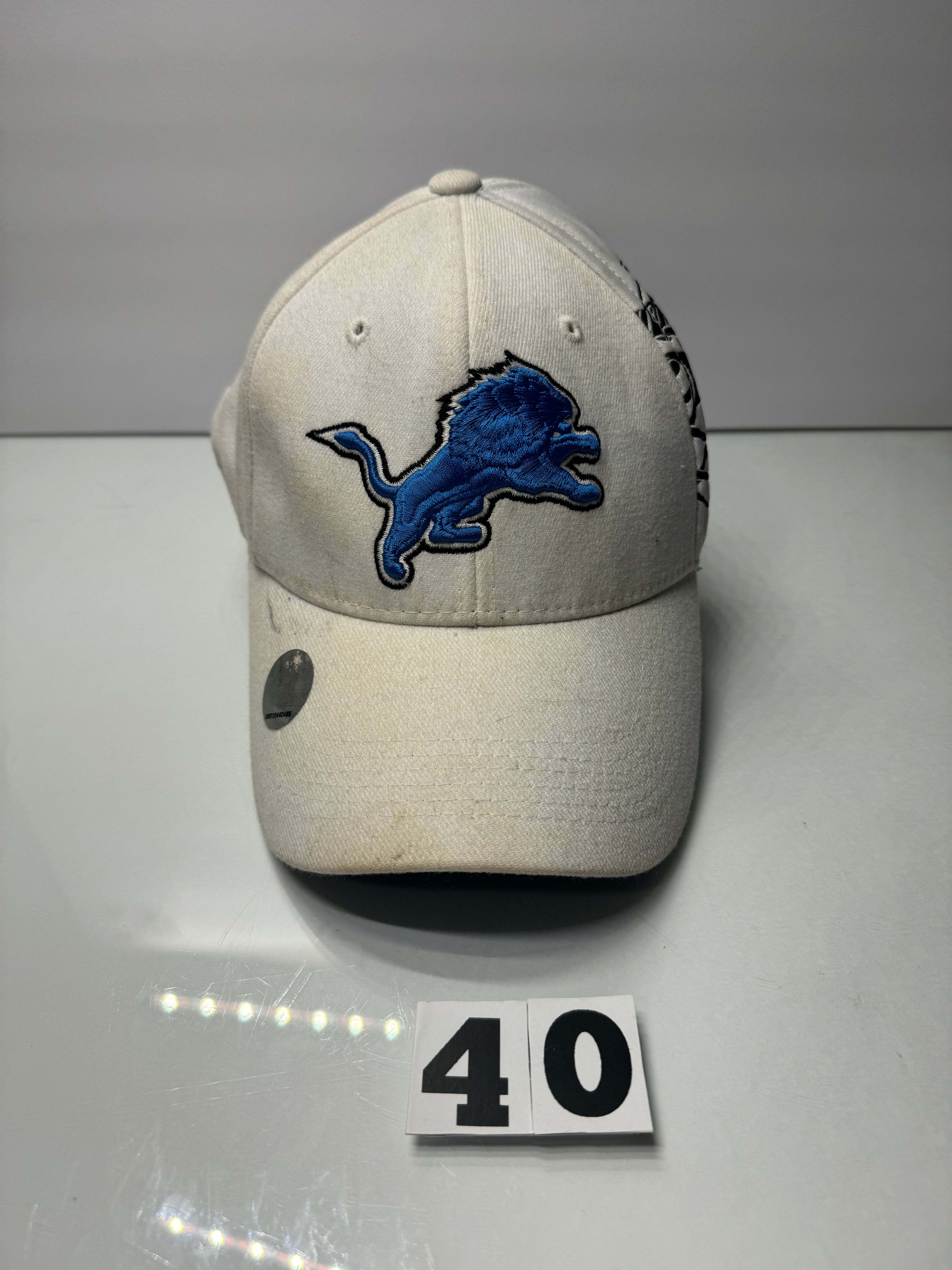 Reebok Hat
