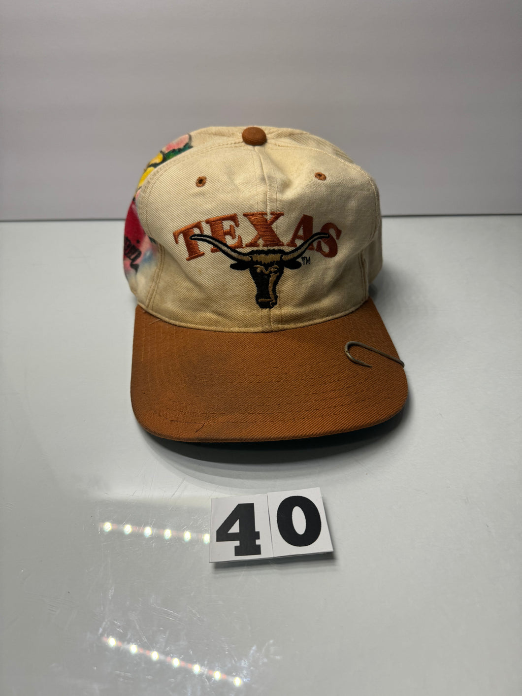 Pro Model Hat