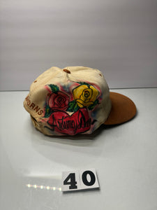 Pro Model Hat