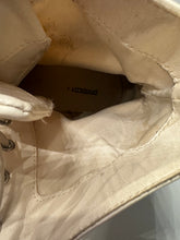 Load image into Gallery viewer, White Boots / Size 10 Shoes
