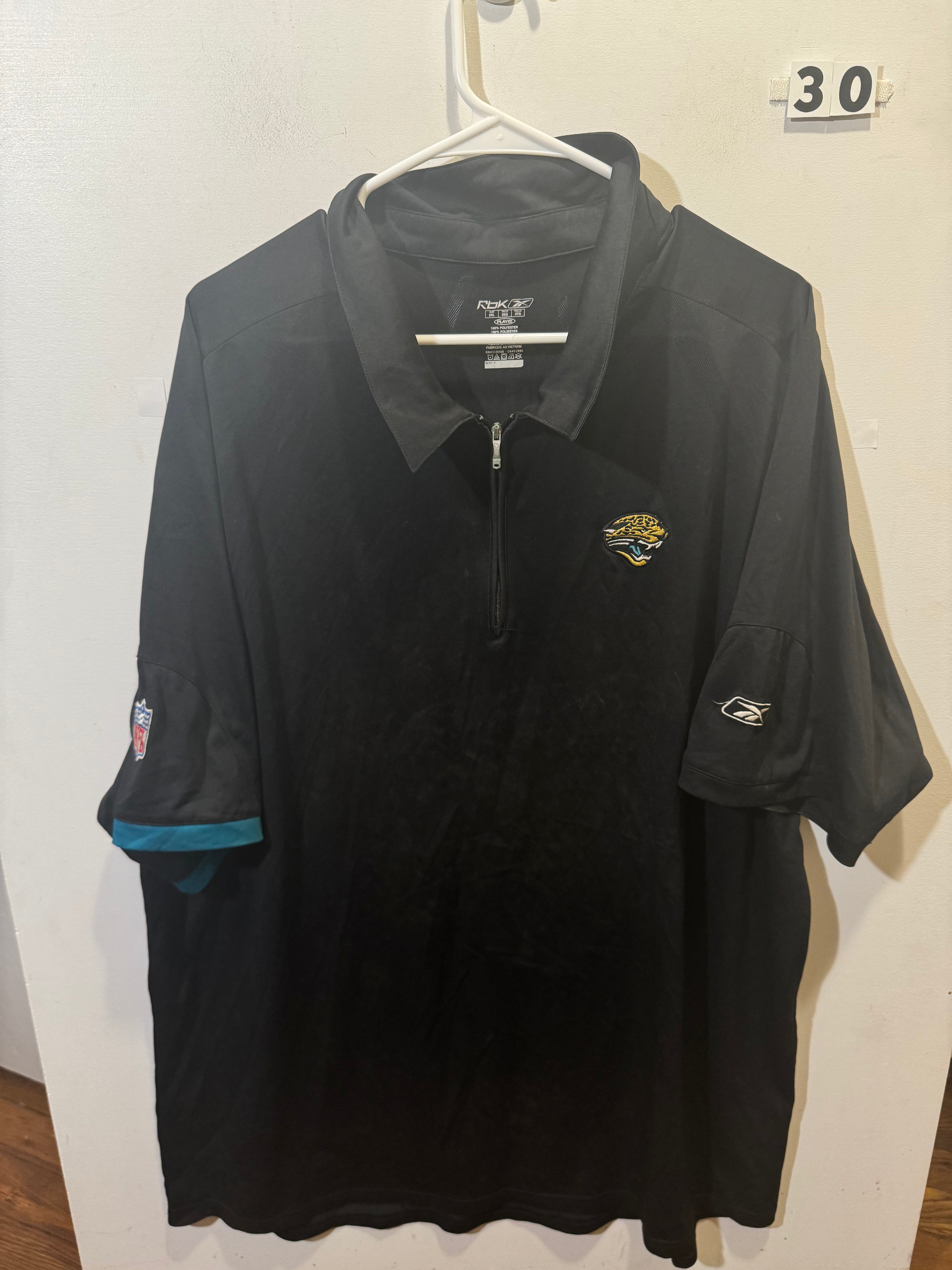 Men’s 2XL Reebok Shirt