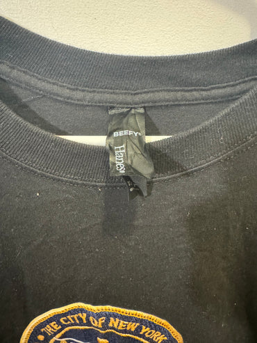 Men’s 3XL Beefy Hanes Shirt