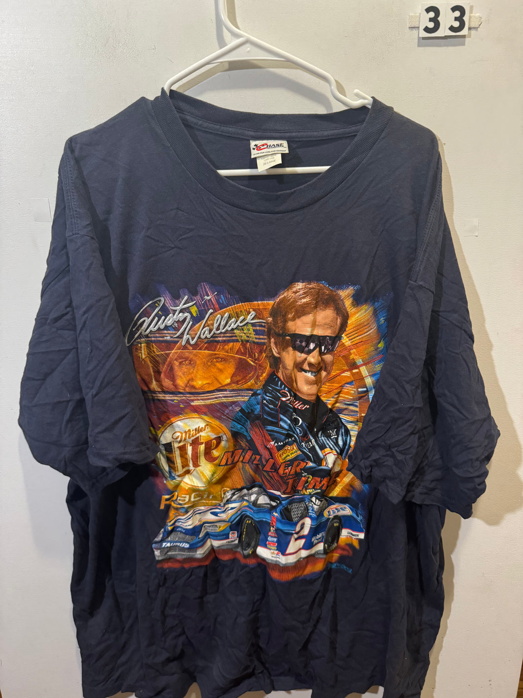 Men’s 2XL Chase Shirt