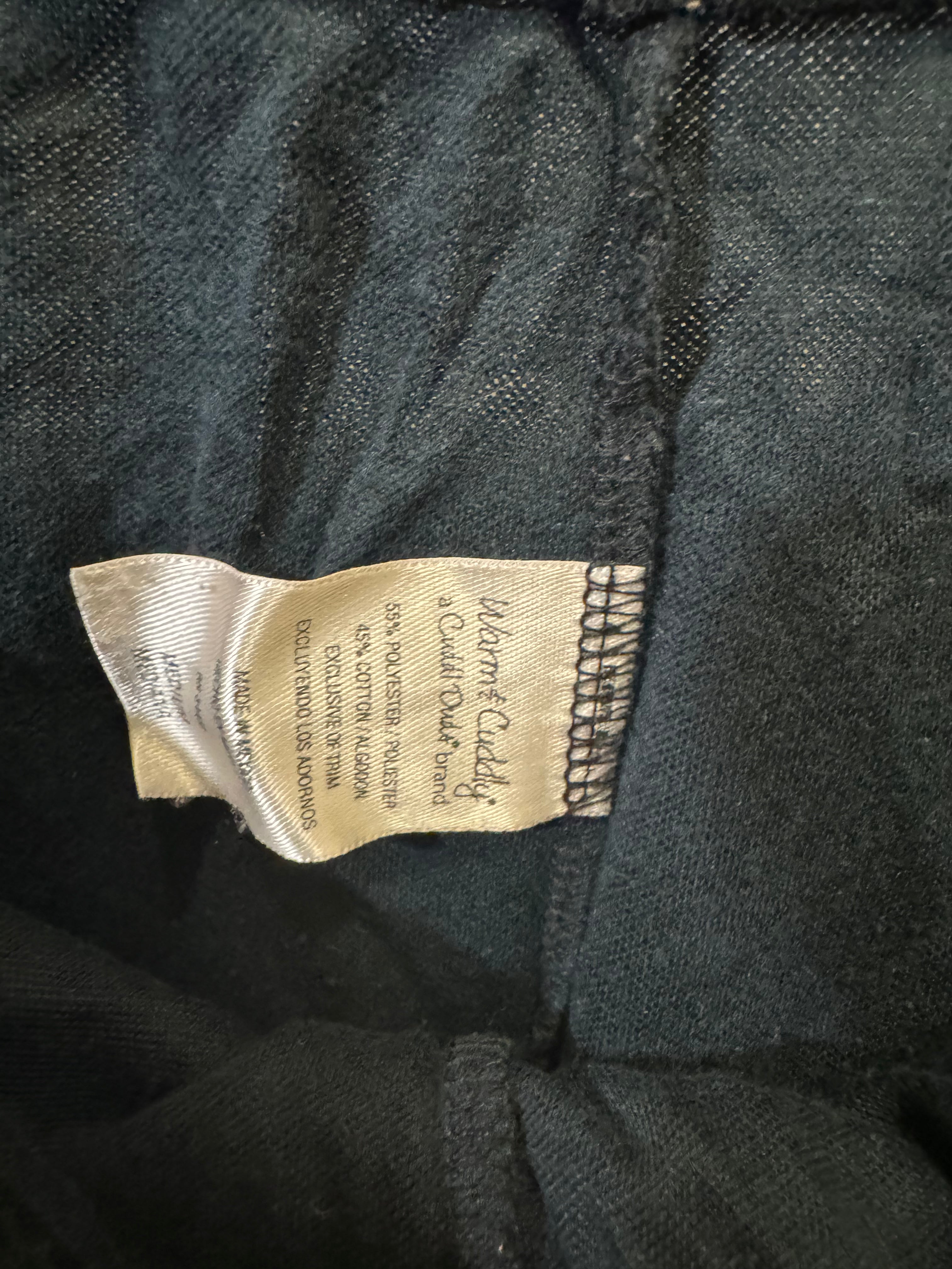 Women’s M Warm & Cuddle Pants