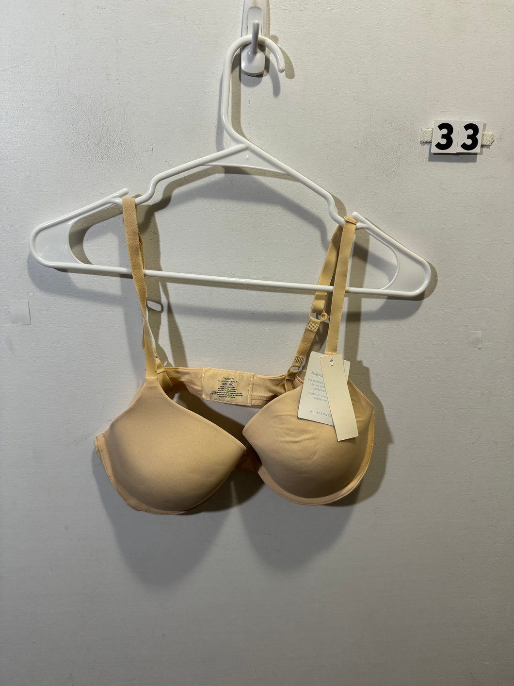 Cabernet 36C Bra