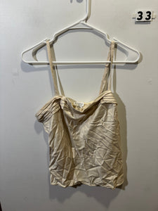 Women’s L Cinema * As Is * Lingere