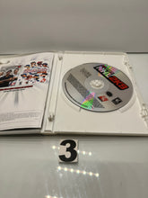 Load image into Gallery viewer, NHL 2K9 Wii Video Game
