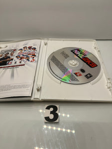 NHL 2K9 Wii Video Game